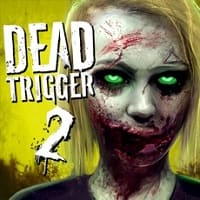 DEAD TRIGGER 2 Zombie Shooter Game Walkthrough