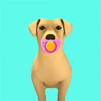 Dog Life Simulator - Gameplay Walkthrough [Android, IOS Game] #1