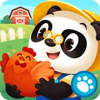 Dr. Panda Farm (by Dr Panda Ltd) - IOS/Android - 1080p HD - Gameplay