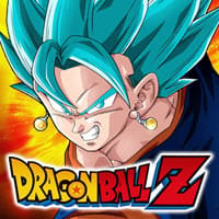 DRAGON BALL Z DOKKAN BATTLE English Gameplay IOS / Android