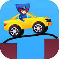 Draw Car Road Gameplay Walkthrough #1 - Level 1 ~ 24 (Android, IOS)