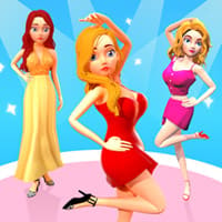 Dress Up Sisters Gameplay (Android)
