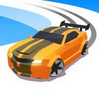 Drifty Race IOS/Android Gameplay