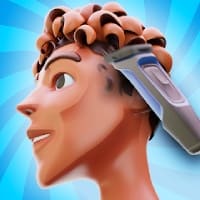 Fade Master 3D : Barber Shop - Level 1