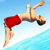 Flip Diving Game Walkthrough