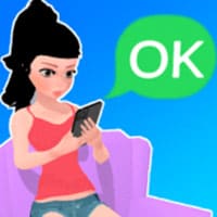 Flirt Master 3D - Gameplay Walkthrough [Android, IOS Game] #1