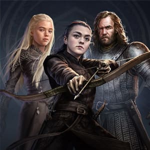 Game Of Thrones: Legends Official Pre-Registration Trailer