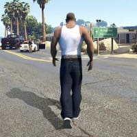 Gangster Crime, Mafia City Gameplay Walkthrough Part 1 (Android, IOS)