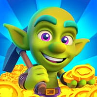 Gold And Goblins: Idle Miner Gameplay | Android Simulation Game