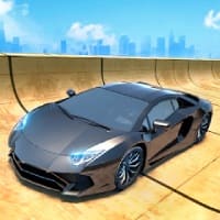 GT Car Stunt Master 3D - Android Gameplay FHD