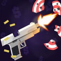 Gun Idle Game Walkthrough