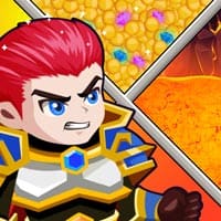 Hero Rescue - All Levels Gameplay Android, IOS