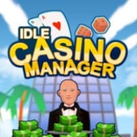 Idle Casino Manager - Tycoon