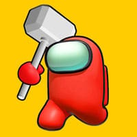 Imposter Smashers - Fun Io Games Gameplay