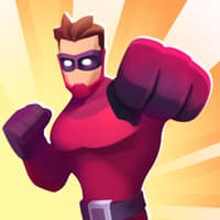 NOOB Vs PRO Vs HACKER - Invincible Hero (iOS)
