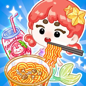 Jelly Master: Mukbang ASMR Gameplay Walkthrough Part 1 (Android, IOS)