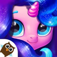 Play Kpopsies - Hatch Your Unicorn Idol On PC Using NoxPlayer
