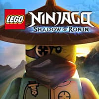 LEGO Ninjago: Shadow Of Ronin - Gameplay Walkthrough Part 1