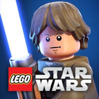 LEGO Star Wars Battles Gameplay + First Impressions