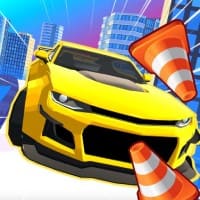 Level Up Cars Gameplay Walkthrough #1 - Level 1 ~ 15 (Android, IOS)