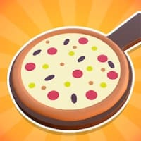 Like A Pizza - Gameplay Walkthrough Part 1 Tutorial Pizza Simulator (iOS,Android)
