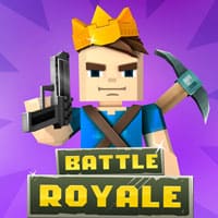 MAD Battle Royale - Android Gameplay FHD