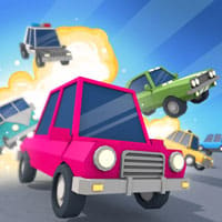 Mad Cars - Save Car Rescue Racing - Gameplay Walkthrough 1-30 Levels (Android) Part 1
