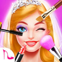 Wedding Day Makeup Artist - Game For Girls - Android Gameplay 1080p