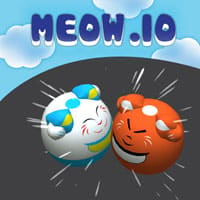 Meow.io (Bumper.io) - All Stages