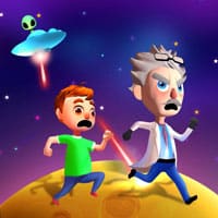 Mini Games Universe - Gameplay Walkthrough