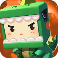 Mini World Block Art - Gameplay Walkthrough Part 1 (iOS)