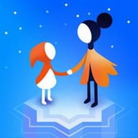 Monument Valley 2 Game All Levels Walkthrough