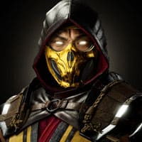 Mortal Kombat Mobile - Gameplay Walkthrough Part 31 - Tower 41