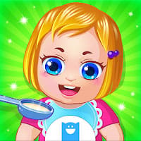 My Baby Food - Cooking Game - Android Gameplay