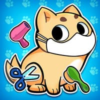 My Virtual Pet Shop - Pet Store, Vet & Salon Game * Free Game App For Kids IOS ^ Android