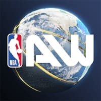 NBA All World Gameplay