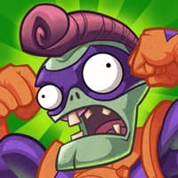 Plants Vs. Zombies: Heroes - Gameplay Walkthrough Part 1 - Green Shadow Hero & Intro! (iOS, Android)