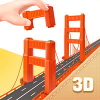 Pocket World 3D Game #7 Thailand