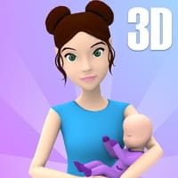 Pregnancy Idle! MAX LEVEL PREGNANCY EVOLUTION! Pregnancy Idle 3D Simulator