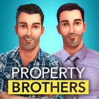 PROPERTY BROTHERS HOME DESIGN - Gameplay Walkthrough Part 1 IOS / Android