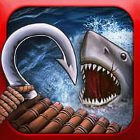 Survival On Raft: Ocean Nomad - Gameplay Walkthrough Part 1