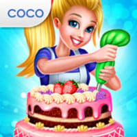 Real Cake Maker 3D - Learn How To Make Cakes - Best Cooking Games For Kids