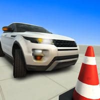 Real Drive 3D | Levels 1-15