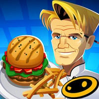 Gordon Ramsay Dash: Big Bay Burgers Season 1