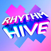 [Rhythm Hive] First Play BTS 'Dynamite' ? 3 Stars Live Stage Tutorial