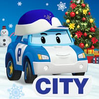 Maintenance Special Play For Kids | 40min | Robocar Poli Game