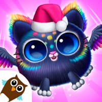 Smolsies - My Cute Pet House (TutoTOONS) - Best App For Kids