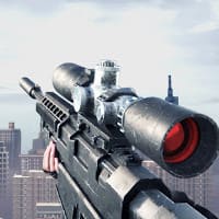 Sniper 3D Assassin: Gun Games Gameplay Walkthrough Part 1 - PRIMARY And SPEC OPS