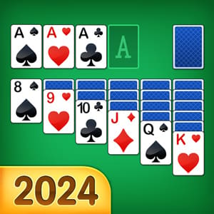 Solitaire 76