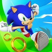 Sonic Dash Gameplay HD